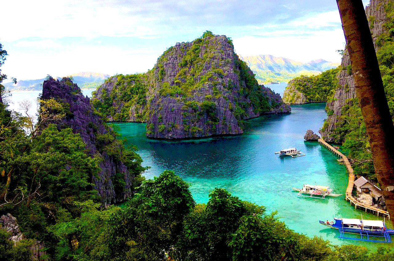 The Worlds 10 Most Beautiful Islands To Add To Your Bucket List ...