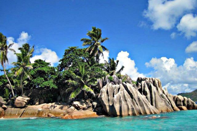 Seychelles-Island Where Are Seychelles Islands Located? All You Need to Know - Best Travel Facts
