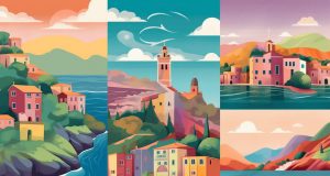 Must Visit Places In Italy | Top 5 Tourist Attractions In Italy Top 5 Tourist Attractions In Italy, must see in Italy, must see places in Italy, Rome sightseeing, attraction in Italy, - Best Travel Facts