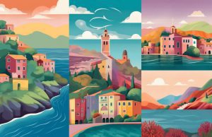 Must Visit Places In Italy | Top 5 Tourist Attractions In Italy Top 5 Tourist Attractions In Italy, must see in Italy, must see places in Italy, Rome sightseeing, attraction in Italy, - Best Travel Facts