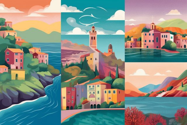 Top 5 Tourist Attractions In Italy - Best Travel Facts Top 5 Tourist Attractions In Italy, must see in Italy, must see places in Italy, Rome sightseeing, attraction in Italy, - Best Travel Facts