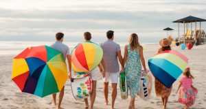 11 Best Family Beach Vacations In The U.S. 11 Best Family Beach Vacations In The U.S. - Best Travel Facts