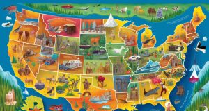 21 Best Mountain Towns To Visit In The USA | A Detailed Travel Guide 21 Best Mountain Towns To Visit In The USA, A Detailed Travel Guide - Best Travel Facts