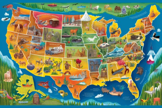 21 Best Mountain Towns To Visit In The USA, A Detailed Travel Guide - Best Travel Facts