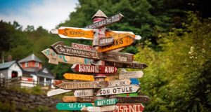 25 Best Small Towns To Visit In The USA 25 Best Small Towns To Visit In The USA - Best Travel Facts