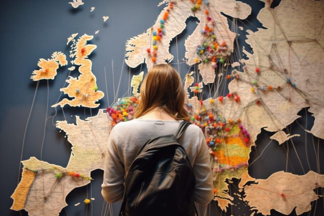 Can you do Europe in 3 weeks Can you do Europe in 3 weeks - Best Travel Facts