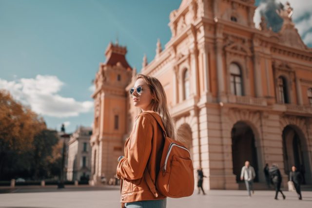 Can you do Europe on $100 a day - Best Travel Facts