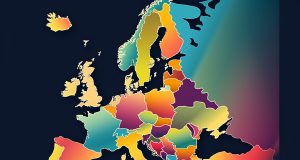 Countries in Europe | Geography | History | Diversity Countries in Europe, Geography, History, Diversity - Best Travel Facts