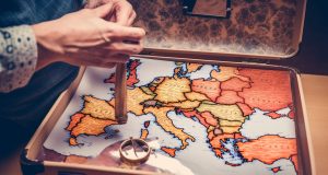 Do I Need A Visa To Travel Around Europe? Do I need a visa to travel around Europe - Best Travel Facts