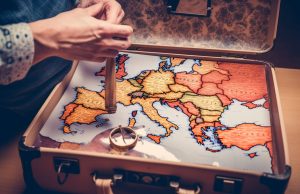 Do I Need A Visa To Travel Around Europe? Do I need a visa to travel around Europe - Best Travel Facts