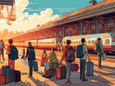 17 Different Ways To Travel In Europe | Exploring European Countries Tips How do people travel in Europe. Here are 17 different ways. Explore European Countries with your Europe trip diary - Best Travel Facts