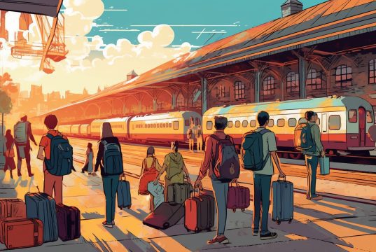 17 Different Ways To Travel In Europe | Exploring European Countries Tips How do people travel in Europe. Here are 17 different ways. Explore European Countries with your Europe trip diary - Best Travel Facts