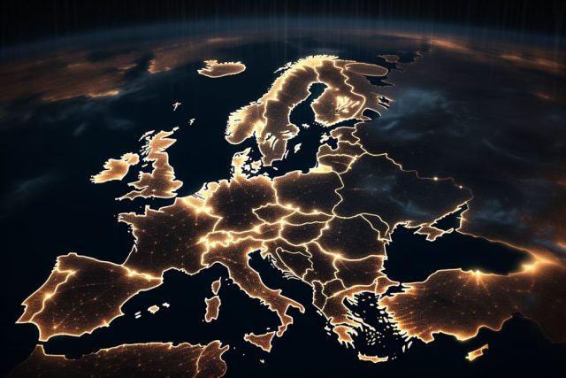 How many Cities In Europe - Best Travel Facts