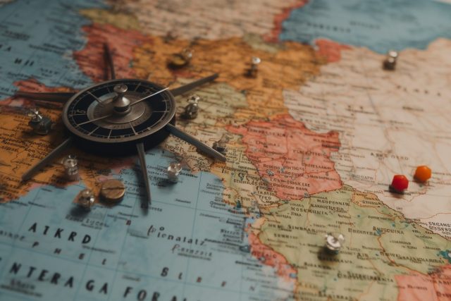 How many countries can I visit in Europe in 2 weeks How many countries can I visit in Europe in 2 weeks - Best Travel Facts