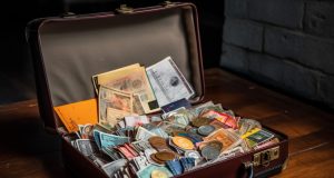 How Much Does A 4 Week Europe Trip Cost? How much does a 4 week Europe trip cost - Best Travel Facts