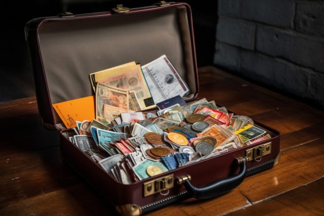 How much does a 4 week Europe trip cost How much does a 4 week Europe trip cost - Best Travel Facts