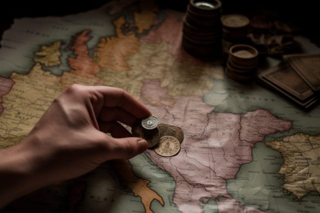 How much money do I need for Europe How much money do I need for Europe - Best Travel Facts