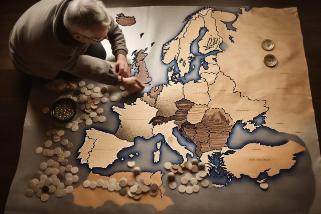 How to plan cheap travel in Europe How to plan cheap travel in Europe - Best Travel Facts