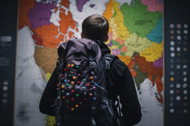 How to spend 3 months in Europe - Best Travel Facts