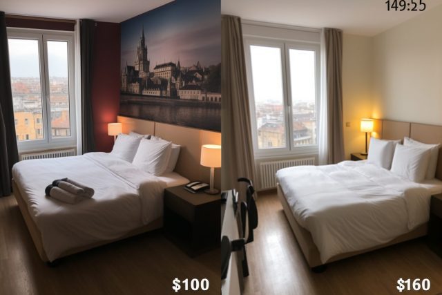 Is Paris or Barcelona cheaper Is Paris or Barcelona cheaper - Best Travel Facts