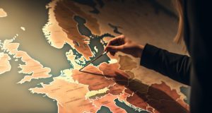 Is It Cheaper To Train Or Fly In Europe? Is it cheaper to Train or fly in Europe - Bsst Travel Facts