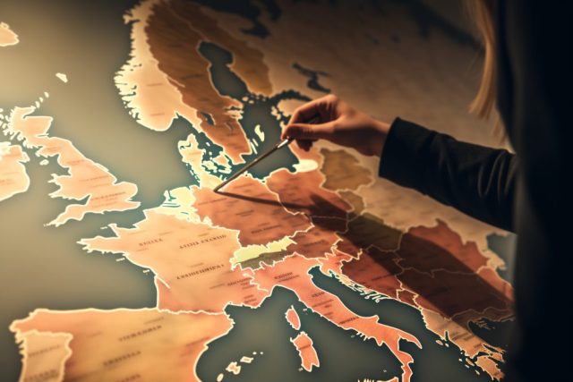 Is it cheaper to Train or fly in Europe Is it cheaper to Train or fly in Europe - Bsst Travel Facts