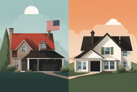 Is It Cheaper To Live In Europe Than The US? Is it cheaper to live in Europe than the US - Best Travel Facts