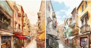 Spain or Greece – Which Country is Cheaper to Visit? Spain or Greece - Which Country is Cheaper to Visit - Best Travel Facts