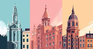 What Are 3 Major Cities In Europe? What are 3 major cities in Europe - Best Travel Facts