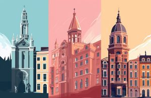 What Are 3 Major Cities In Europe? What are 3 major cities in Europe - Best Travel Facts