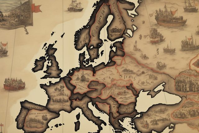 What are 5 facts about Europe - Best Travel Facts