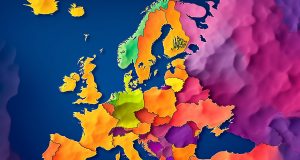 What Are The Three 3 Largest Countries In Europe? What are the three 3 largest countries in Europe - Best Travel Facts