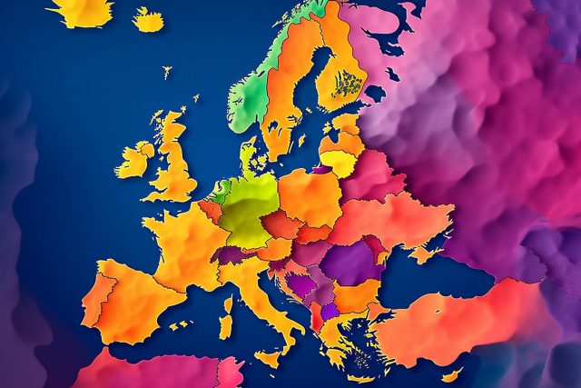What are the three 3 largest countries in Europe What are the three 3 largest countries in Europe - Best Travel Facts