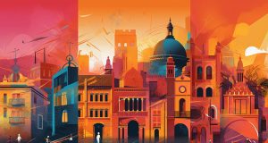 What Are The Top 3 Cities Visited In The World? What are the top 3 cities visited in the world - Best Travel Facts