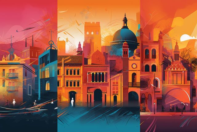 What are the top 3 cities visited in the world What are the top 3 cities visited in the world - Best Travel Facts