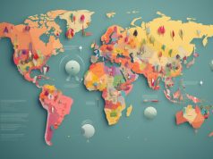 What Are The Top 5 Most Visited Countries? What are the top 5 most visited countries - Best Travel Facts