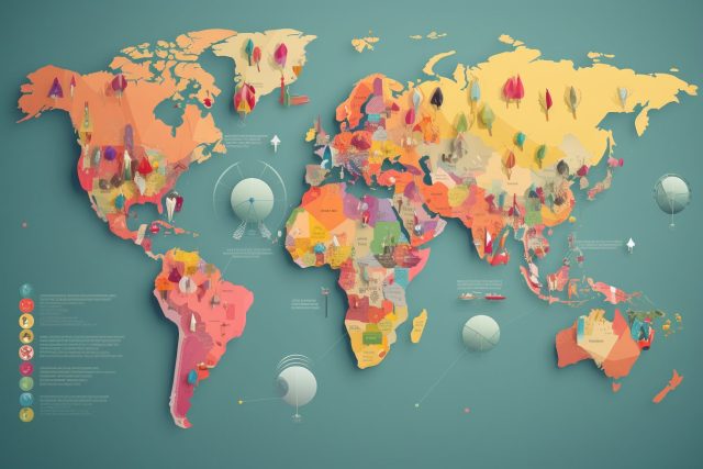 What are the top 5 most visited countries What are the top 5 most visited countries - Best Travel Facts