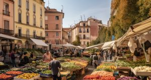 What Country In Europe Has The Cheapest Food? What country in Europe has the cheapest food - Best Travel Facts