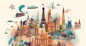 What Is Europe Famous For? What is Europe famous for - Best Travel Facts