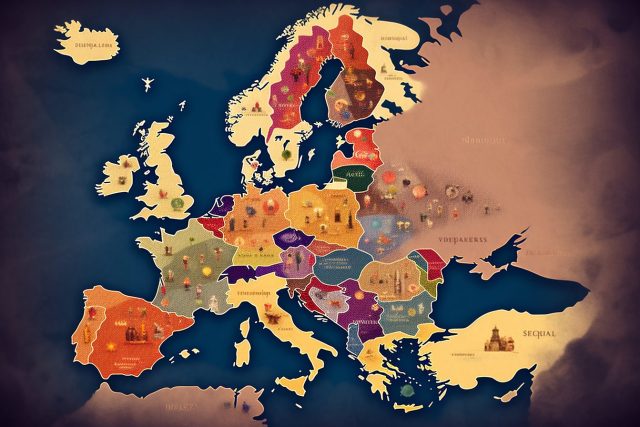 What is Europe number 1 language What is Europe number 1 language - Best Travel Facts