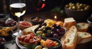 What Is Europe’s Most Famous Food? What is Europe's most famous food - Best Travel Facts