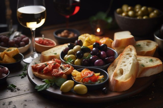 What is Europe's most famous food - Best Travel Facts