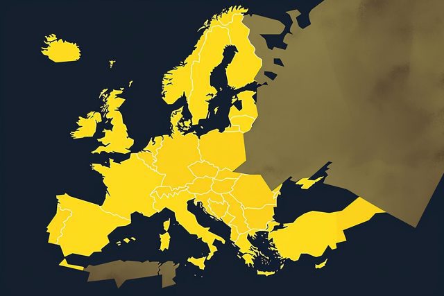 What is the No 1 largest country in Europe - Best Travel Facts