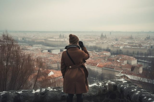 What is the best way to tour Europe - Best Travel Facts