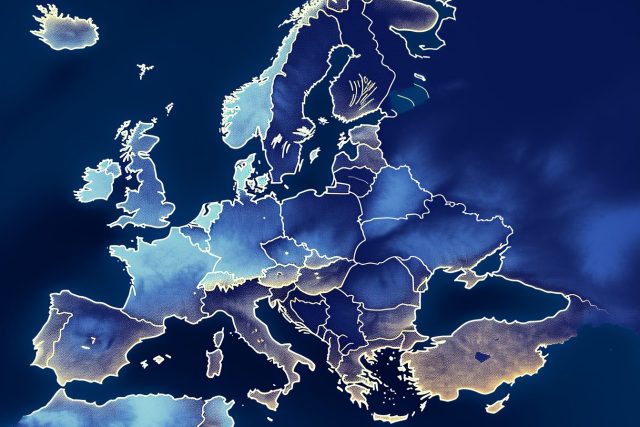 What is the coldest month in Europe What is the coldest month in Europe - Best Travel Facts