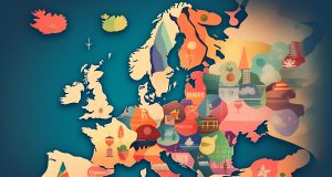 What Is The Nicest Country In Europe? What is the nicest country in Europe - Best Travel Facts