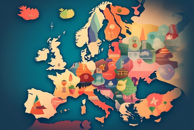 What is the nicest country in Europe What is the nicest country in Europe - Best Travel Facts