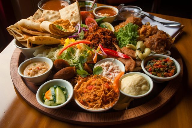 What is the tastiest food in the world What is the tastiest food in the world - Best Travel Facts