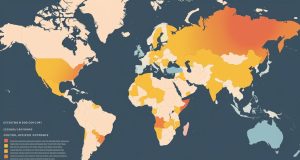 What Is The Top 3 Safest Country? What is the top 3 safest country - Best Travel Facts