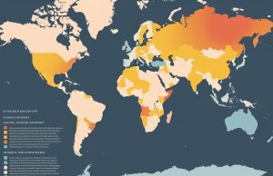 What Is The Top 3 Safest Country? What is the top 3 safest country - Best Travel Facts